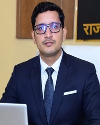 Mr. Saquib Raza